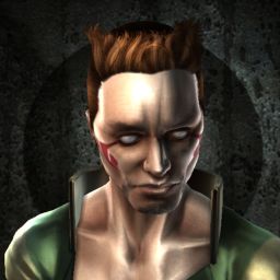 Dunkel Krieger — legacy portrait