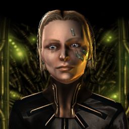 jeilos — legacy portrait