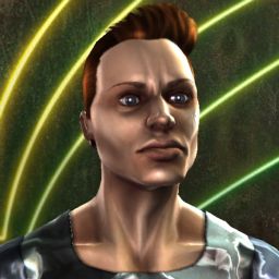 Dark Shadow1 — legacy portrait