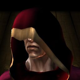 Holyraze — legacy portrait