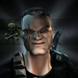 xKitimex — legacy portrait