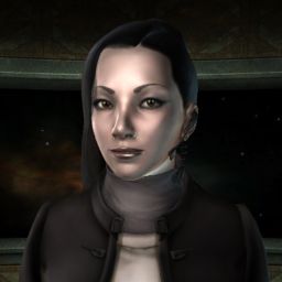 Qvera — legacy portrait