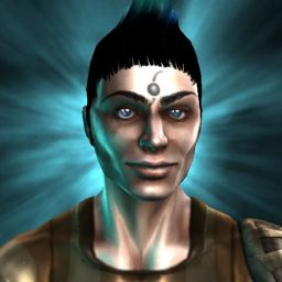 Kohola Palaoa — legacy portrait
