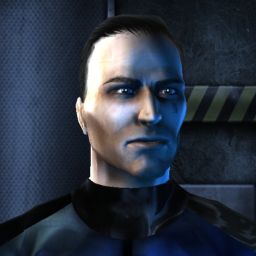 Lem Sip — legacy portrait