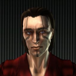 Eesok Muktab — legacy portrait