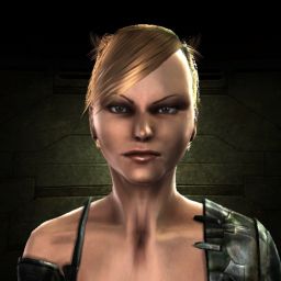 Rhydal — legacy portrait