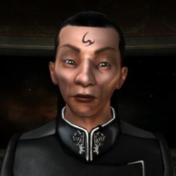 Victor Cross — legacy portrait