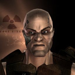 Malchais Vensura — legacy portrait