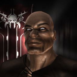 Drodecas — legacy portrait