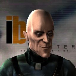 Gizmo Tinker — legacy portrait