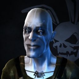 Morlok Muktai — legacy portrait