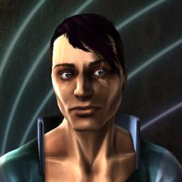 soulreaper3824 — legacy portrait