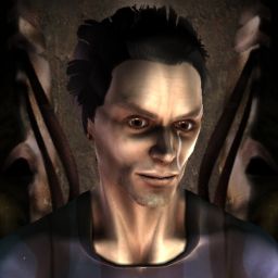 AbdulBenHassan — legacy portrait