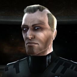 Count'Dus — legacy portrait