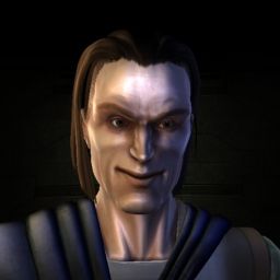 Zanab — legacy portrait