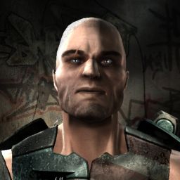 Erigor — legacy portrait
