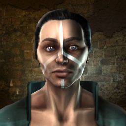 GeorgeCY — legacy portrait