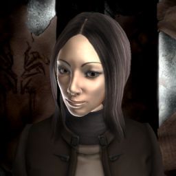 UraniusGirl — legacy portrait