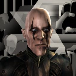 just joined — legacy portrait