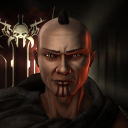 Tank Morbid — legacy portrait