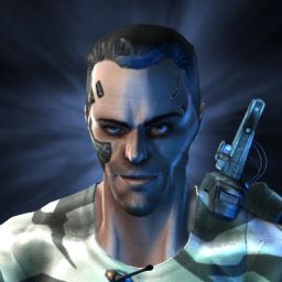 LaPickle — legacy portrait