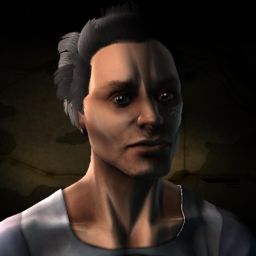Don Beau — legacy portrait