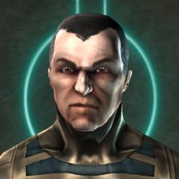 Sylph leonard — legacy portrait