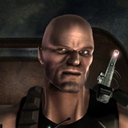 mm721 — legacy portrait