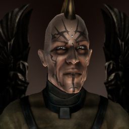 Skival — legacy portrait