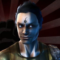 Foodpimp — legacy portrait