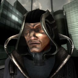 Warlord Balrog — legacy portrait