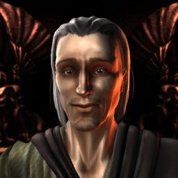 Kachevnik — legacy portrait