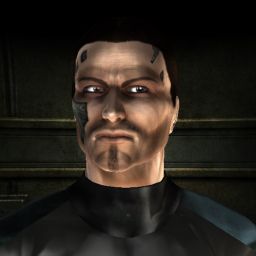 SonOTassadar — legacy portrait