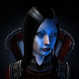NaphalM — legacy portrait