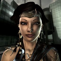 Tread Lightly — legacy portrait
