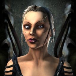 puppettmaster — legacy portrait