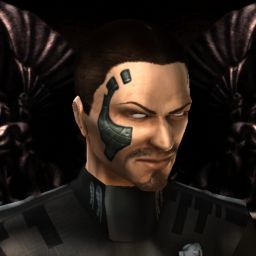 Daius Withers — legacy portrait