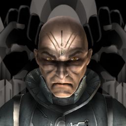 Agent 48 — legacy portrait