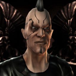 Valgautr Arinbjorn — legacy portrait