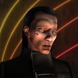 Aatos Taavi — legacy portrait