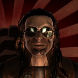 Augin Soric — legacy portrait