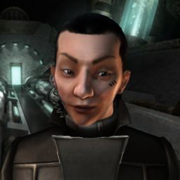 Torpir Lee — legacy portrait