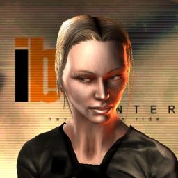 Narrya Wintley — legacy portrait