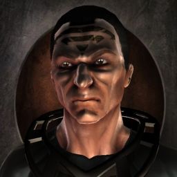 darkmasterzs — legacy portrait