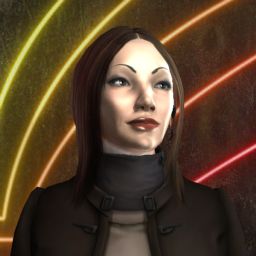 Sepedinosaurien — legacy portrait