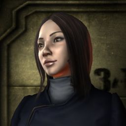 Gyouzac — legacy portrait