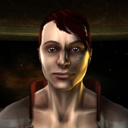 Lucas Schuyler — legacy portrait