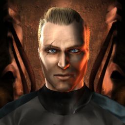 Maximus Colonias — legacy portrait