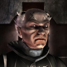 traklour — legacy portrait