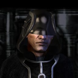 Peter Beerpuszken — legacy portrait
